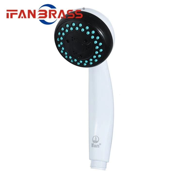 Good Shower Heads