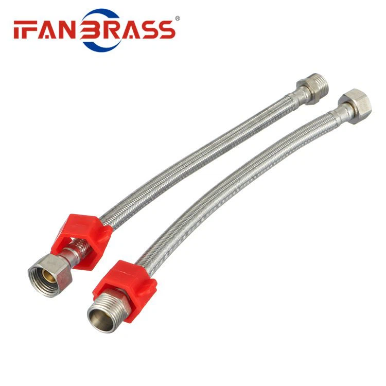 Stainless Steel Flexible Pipe