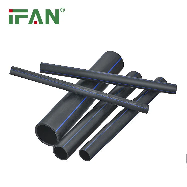 hdpe pipes