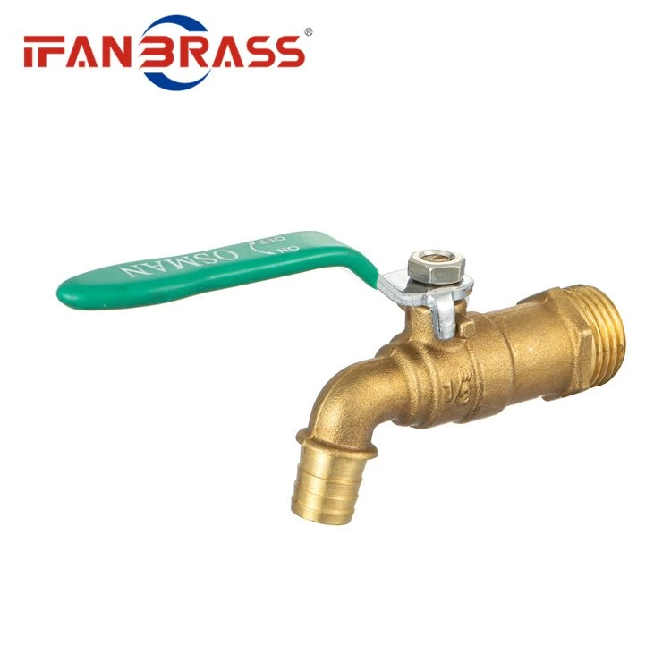 Brass Bibcock