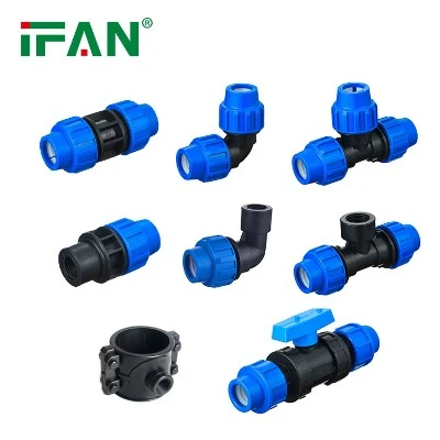 602 HDPE Pipe Fitting 602 HDPE Pipe Fitting