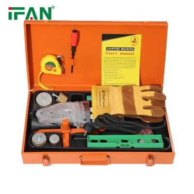 IFAN PPR Welding Machine IFAN PPR Welding Machine
