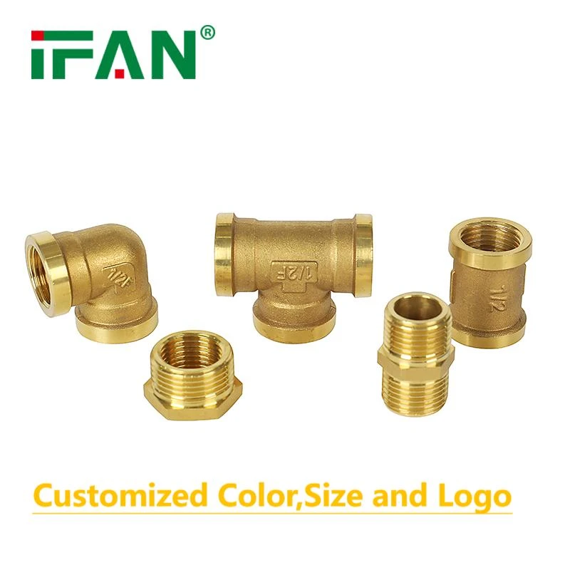 brass pipe fitting brass pipe fitting
