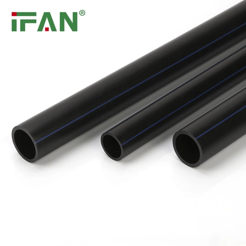 HDPE Water Pipe HDPE Water Pipe