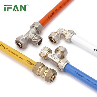 RIIFO PEX-AL-PEX tubes RIIFO PEX-AL-PEX tubes