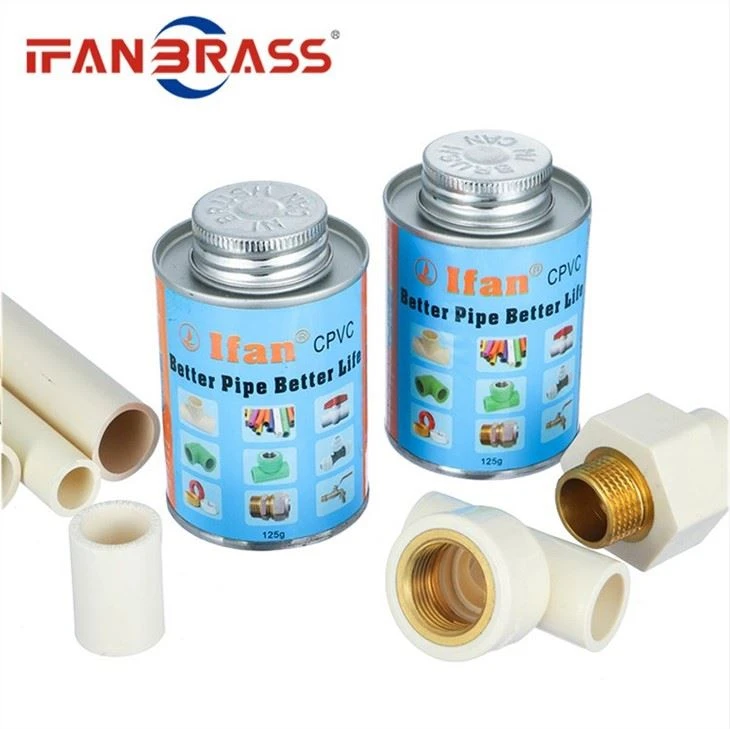 CPVC Pipe Glue