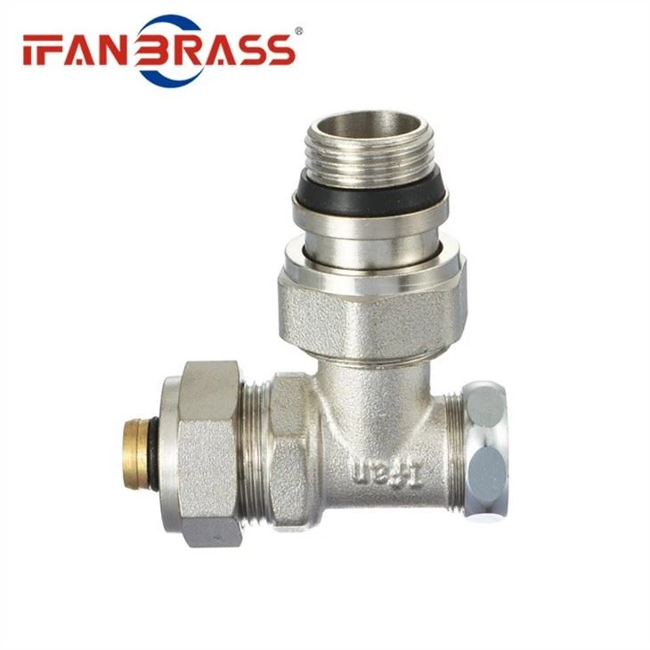 Radiator Tempture Control Valve