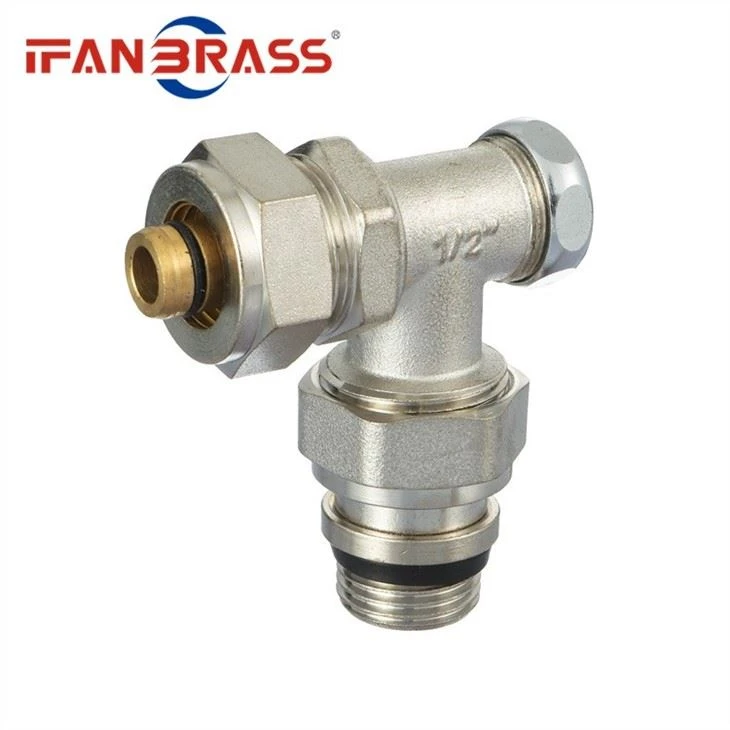 Tempture Control Valve