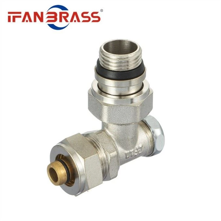 Radiator  valve