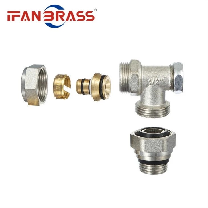thermostatic radiator valve