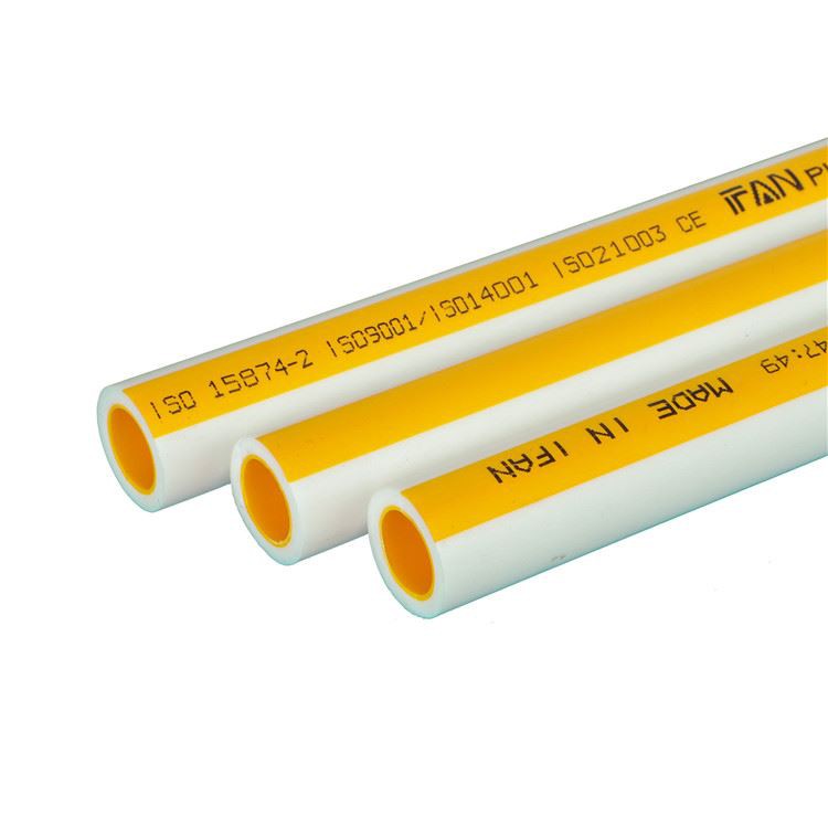 Предпазни мерки при използване на пластмасови тръби през зимата