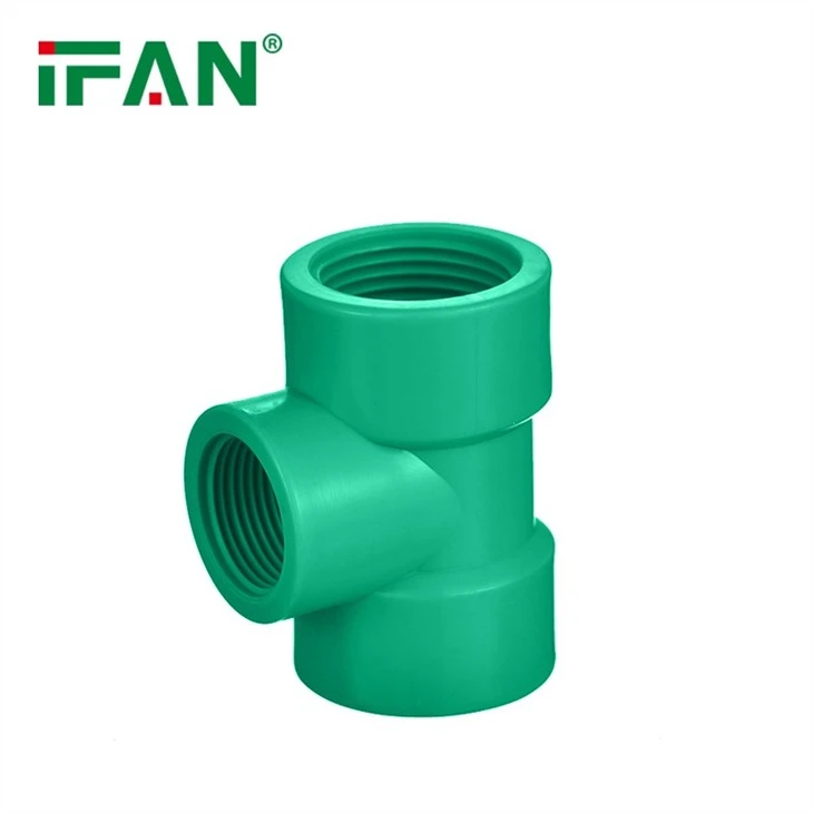 UPVC Fittings