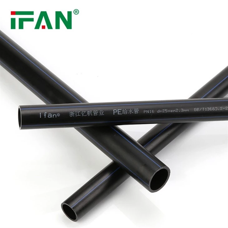 IFAN HDPE Pipe