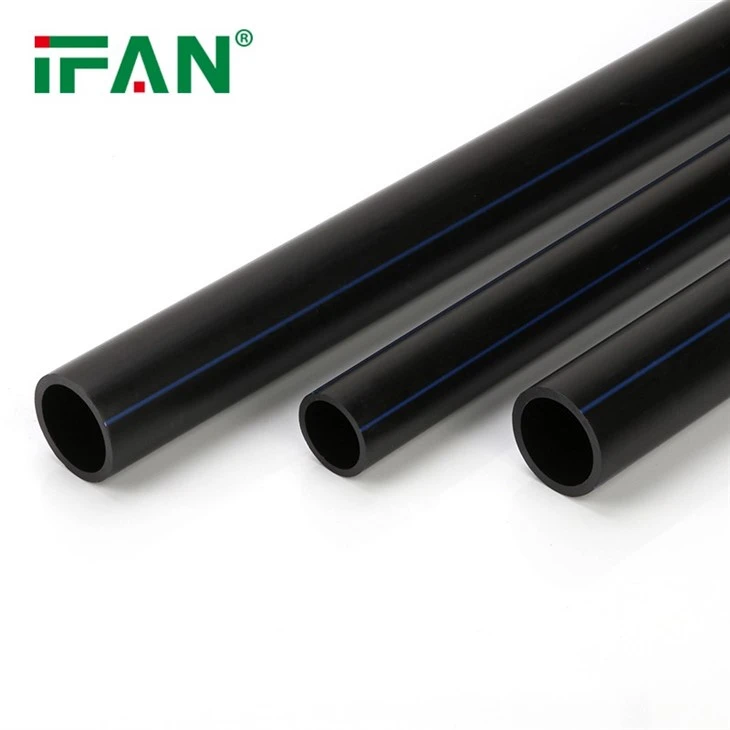 HDPE Water Pipe
