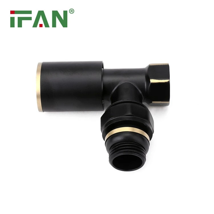 angle valve