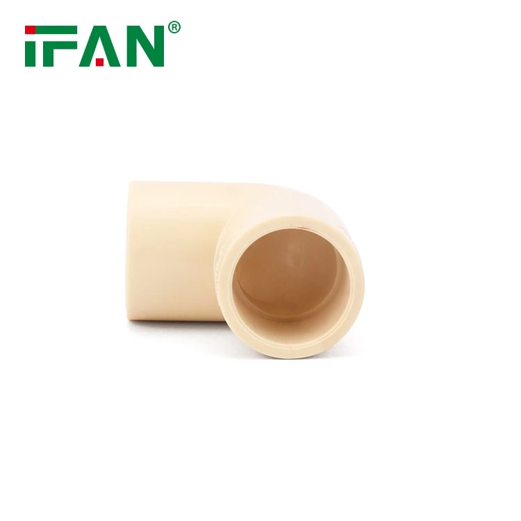 CPVC Elbow