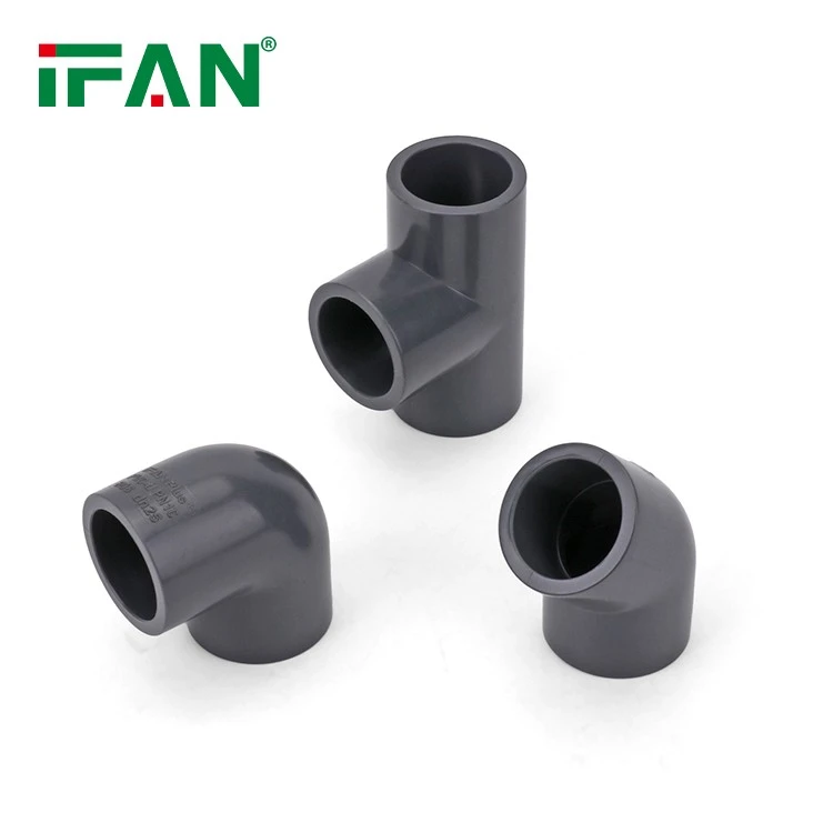 UPVC Fitting