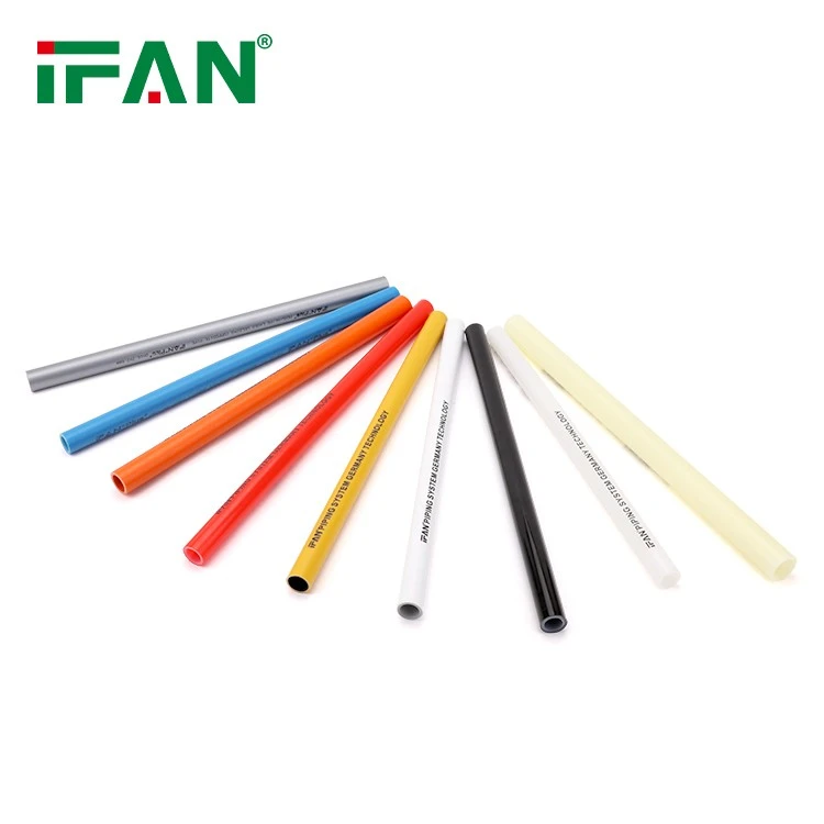 IFAN ASTM F2623 Underfloor Heating Pipe
