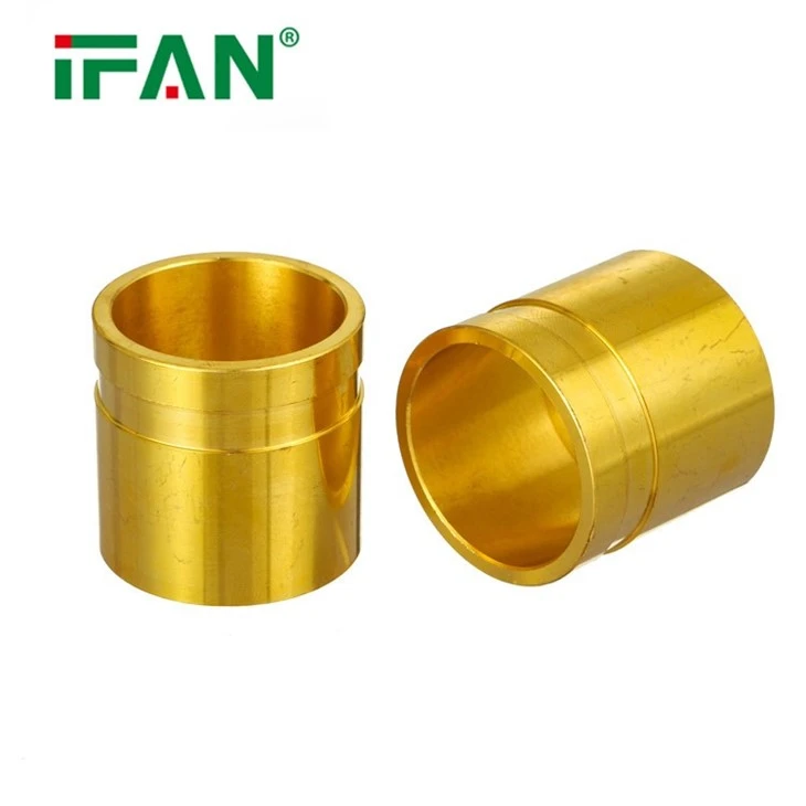 IFAN Brass Slide Fitting