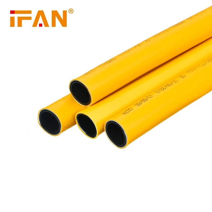 IFAN Customized Colors PEX Pipe