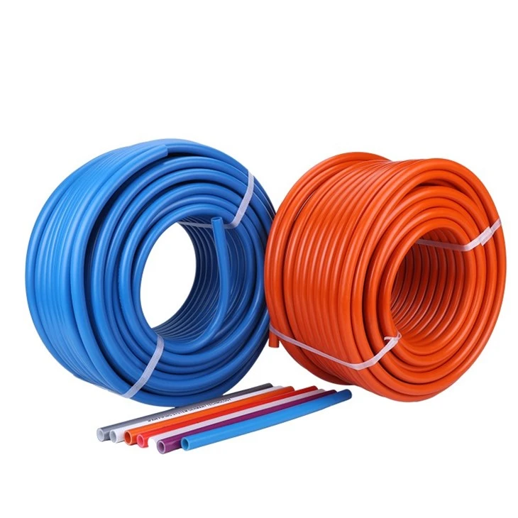 OEM Customized PEX Pipe