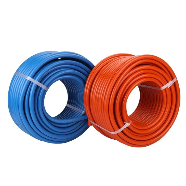 PEX tube