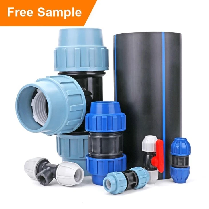 IFAN HDPE Elbow
