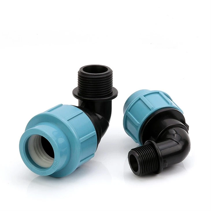 IFAN HDPE Elbow