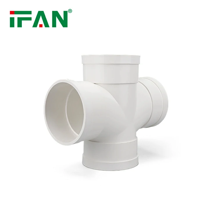 UPVC Fitting 6 UPVC Fitting 6