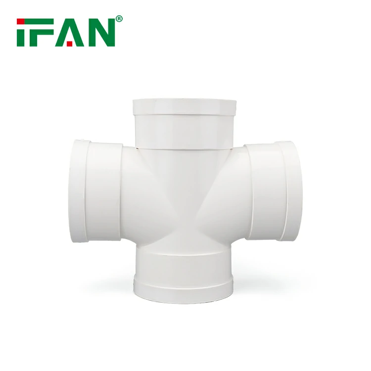 UPVC Fitting 7 UPVC Fitting 7
