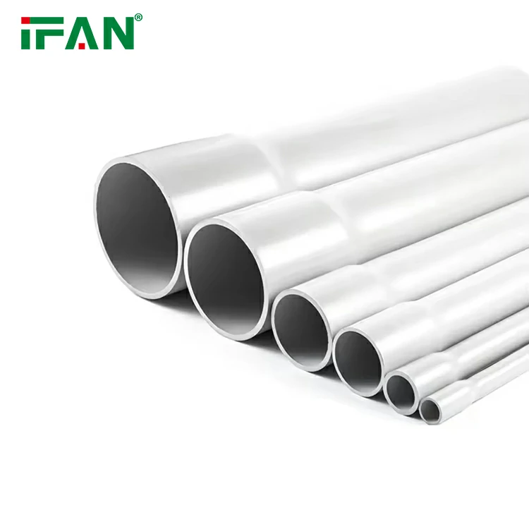 PVC SCH80 Pipe 6 PVC SCH80 Pipe 6
