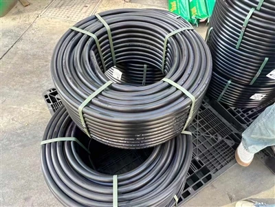 What Is HDPE Pipes