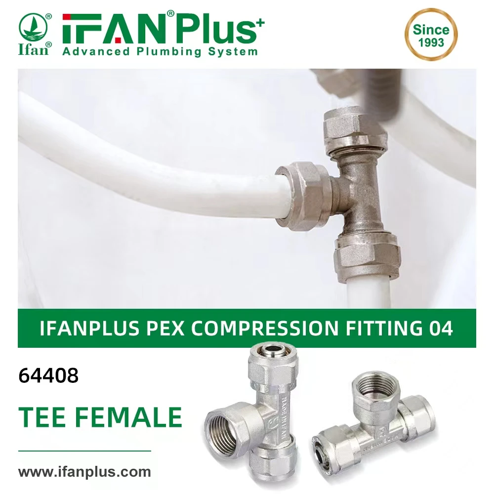 compression fitting compression fitting