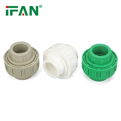 IFAN PPR Пластмасов съюз