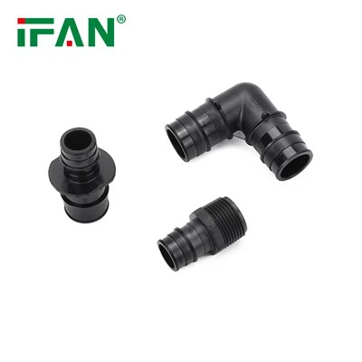IFAN PEX ISO15875 Плъзгави фитинги