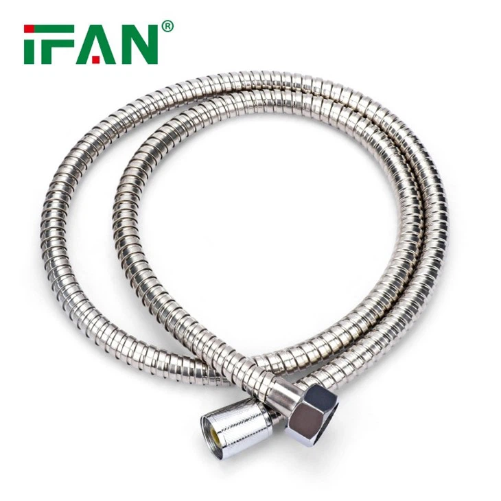 Water Corrugated Pipe